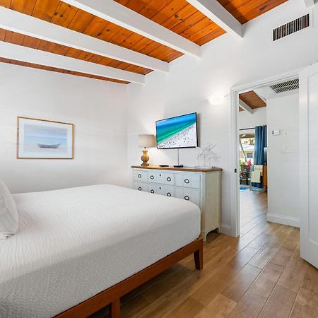 Casa Mar Apartman Sarasota megye Kültér fotó