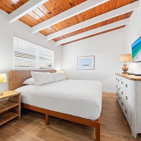 Casa Mar Apartman Sarasota megye Kültér fotó