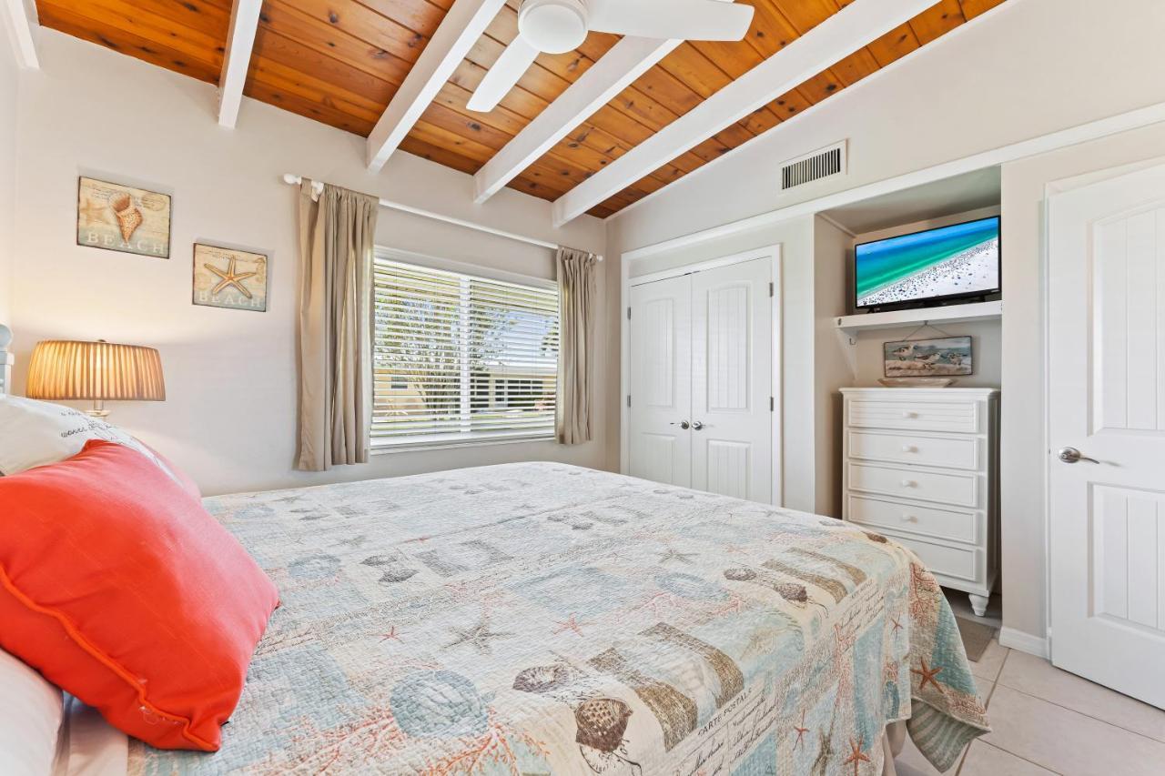 Casa Mar Apartman Sarasota megye Kültér fotó