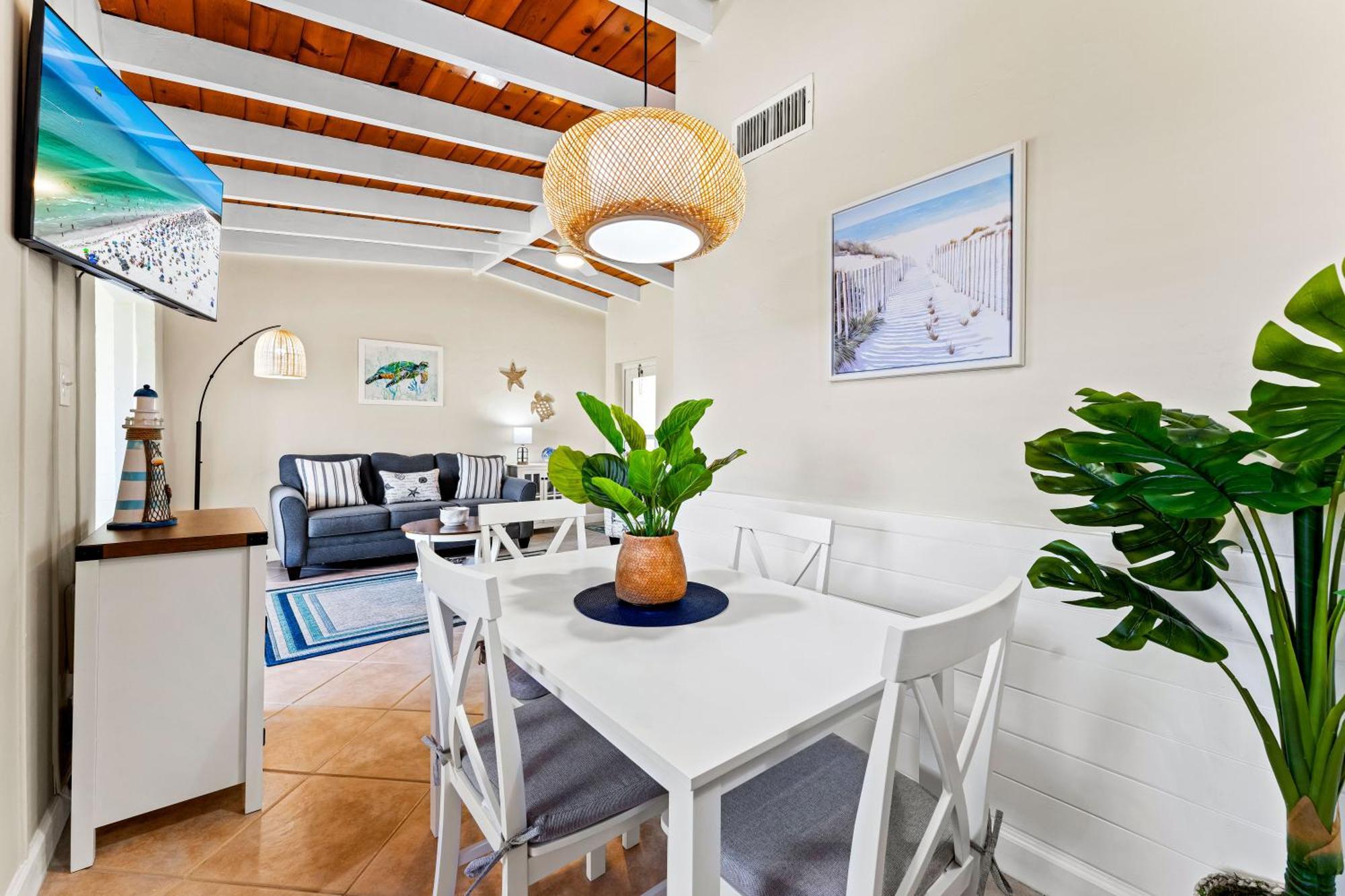 Casa Mar Apartman Sarasota megye Kültér fotó