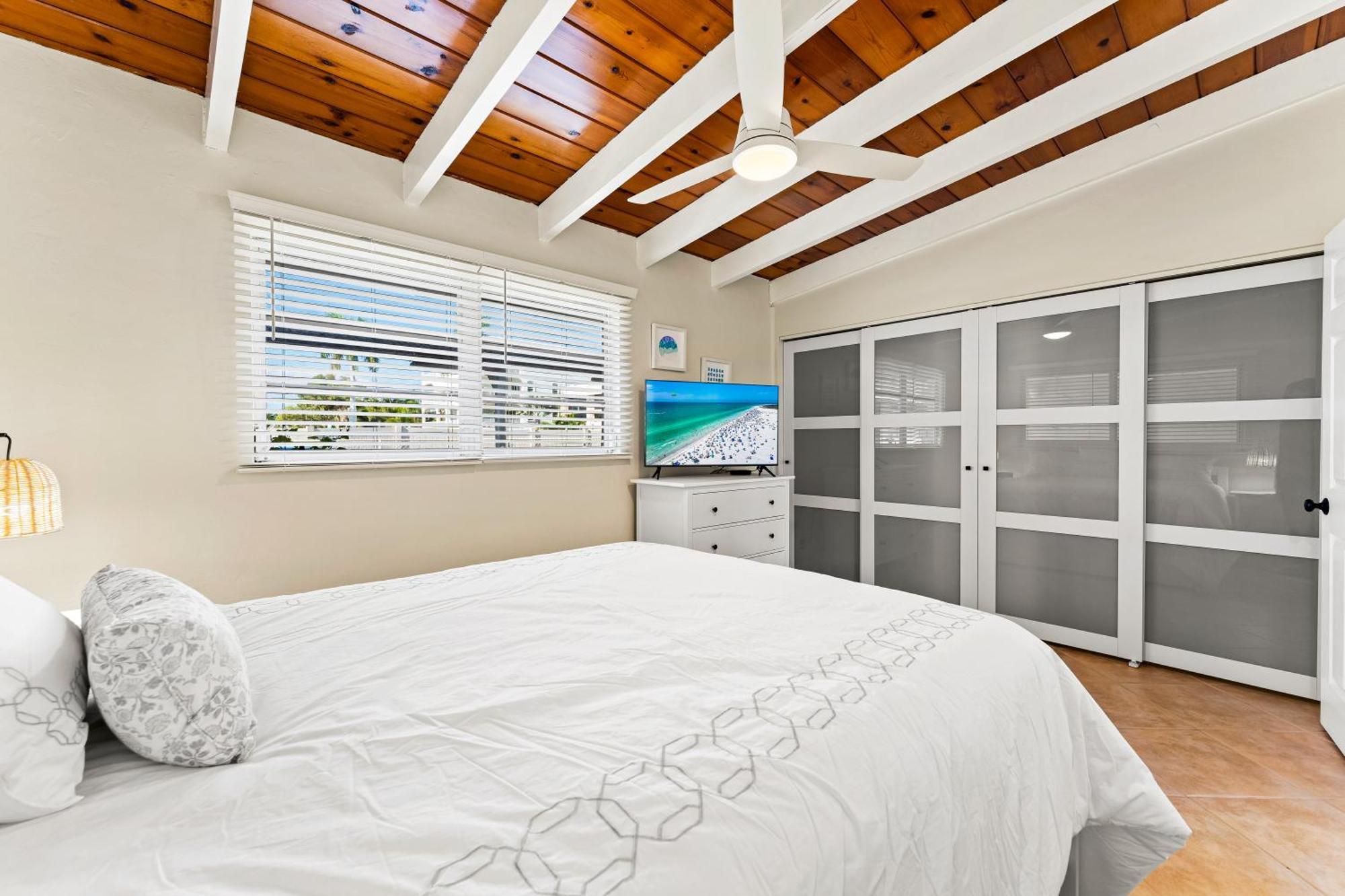 Casa Mar Apartman Sarasota megye Kültér fotó