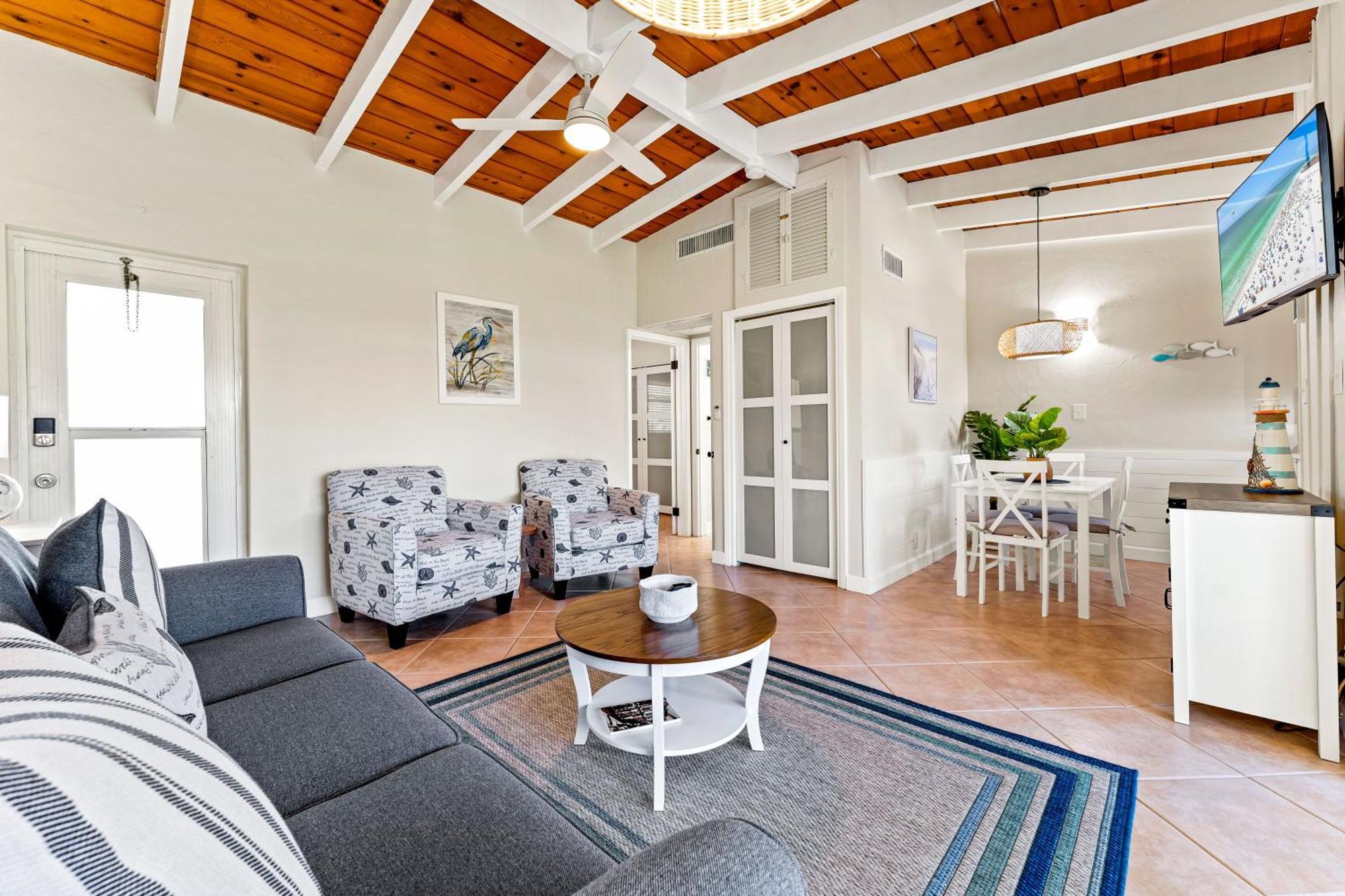 Casa Mar Apartman Sarasota megye Kültér fotó