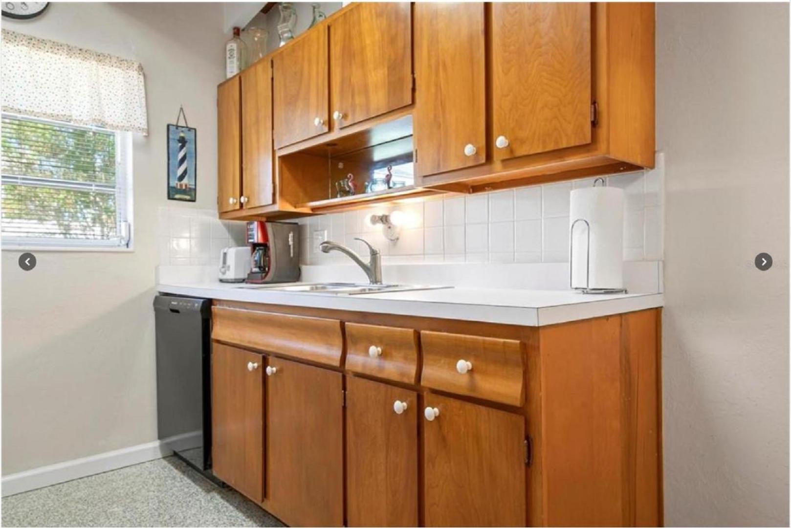 Casa Mar Apartman Sarasota megye Kültér fotó