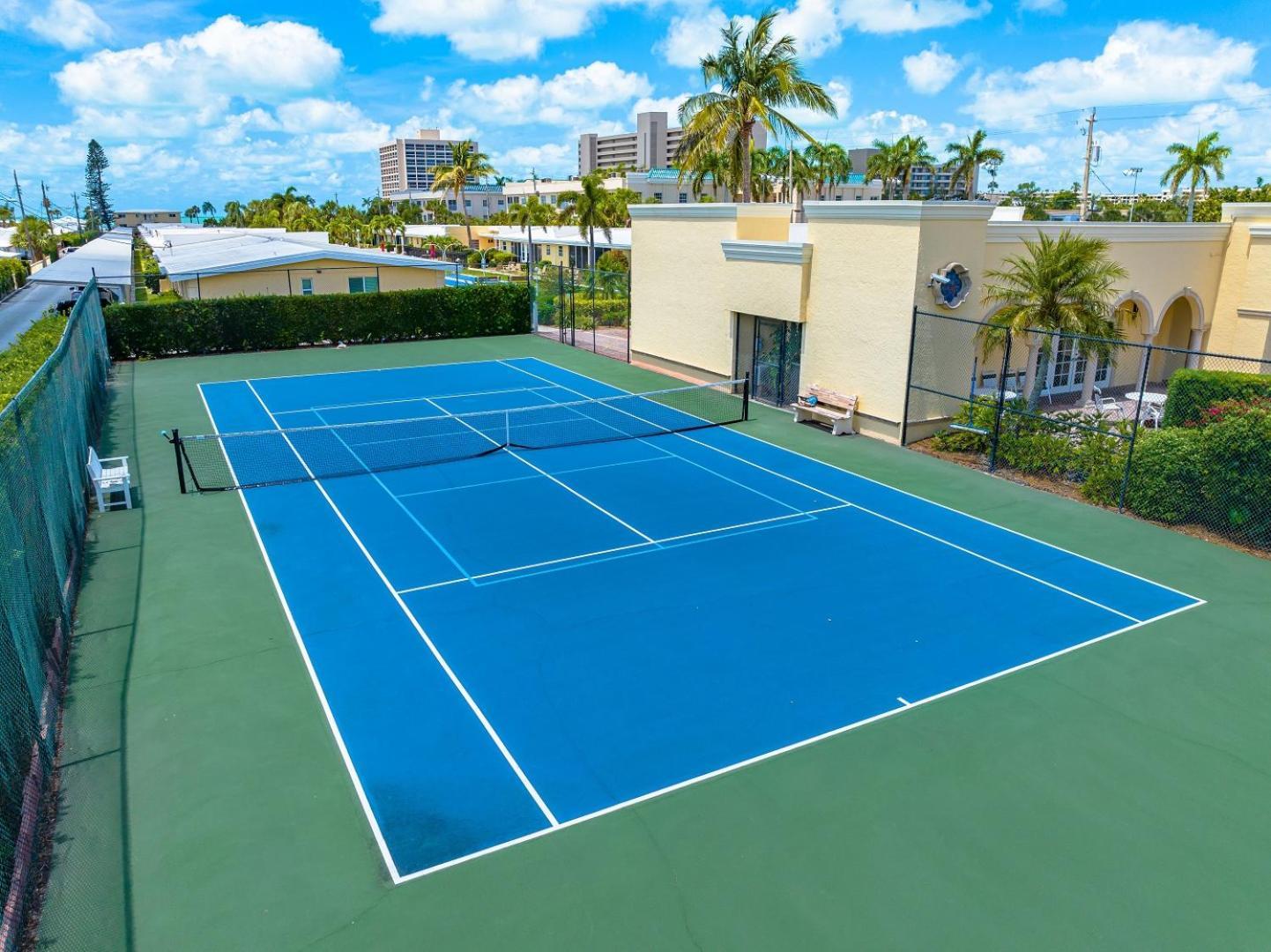 Casa Mar Apartman Sarasota megye Kültér fotó