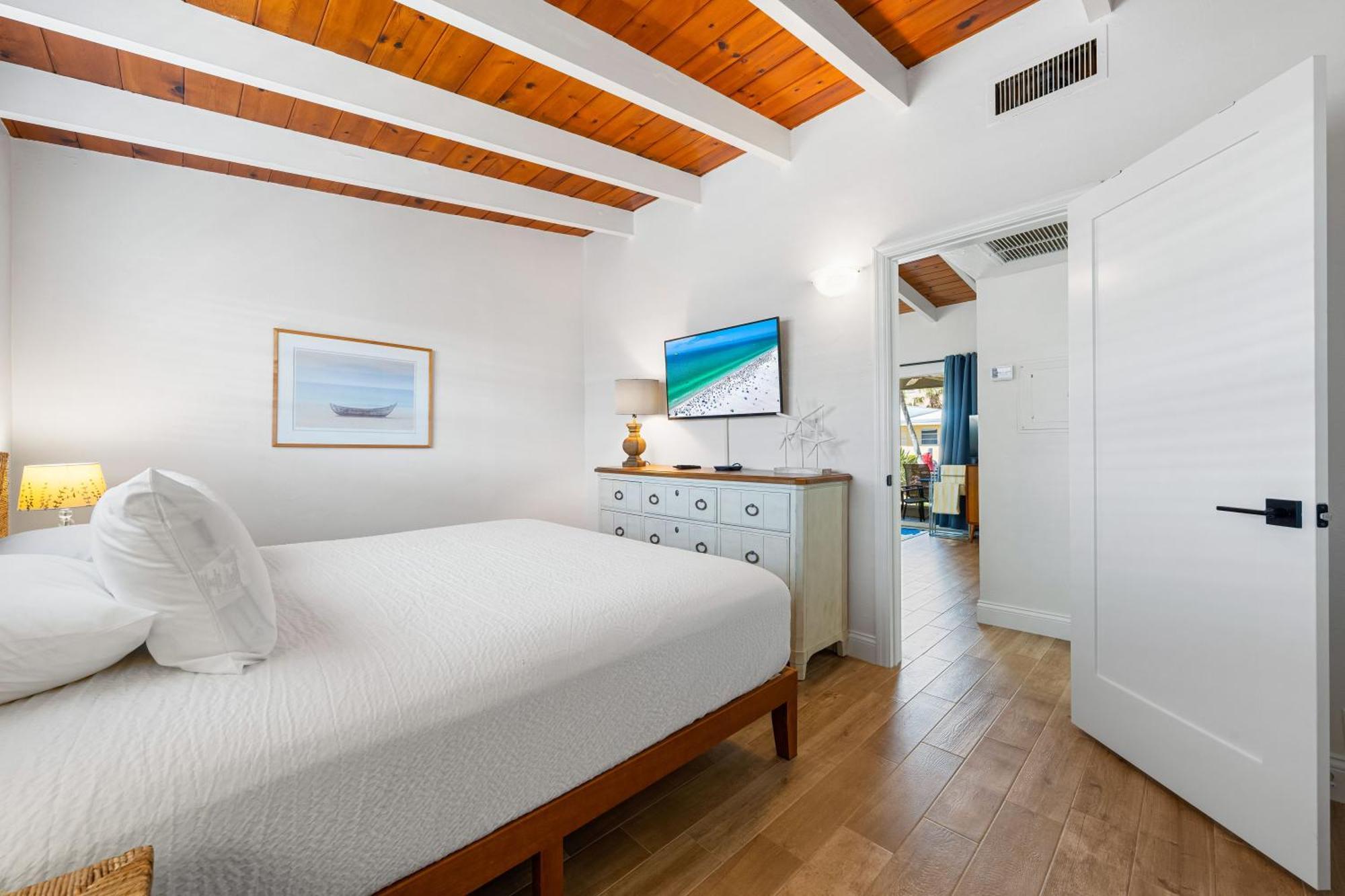 Casa Mar Apartman Sarasota megye Kültér fotó