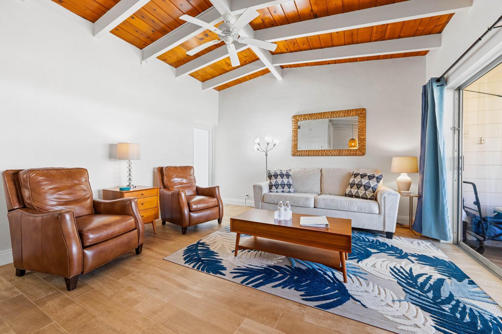 Casa Mar Apartman Sarasota megye Kültér fotó