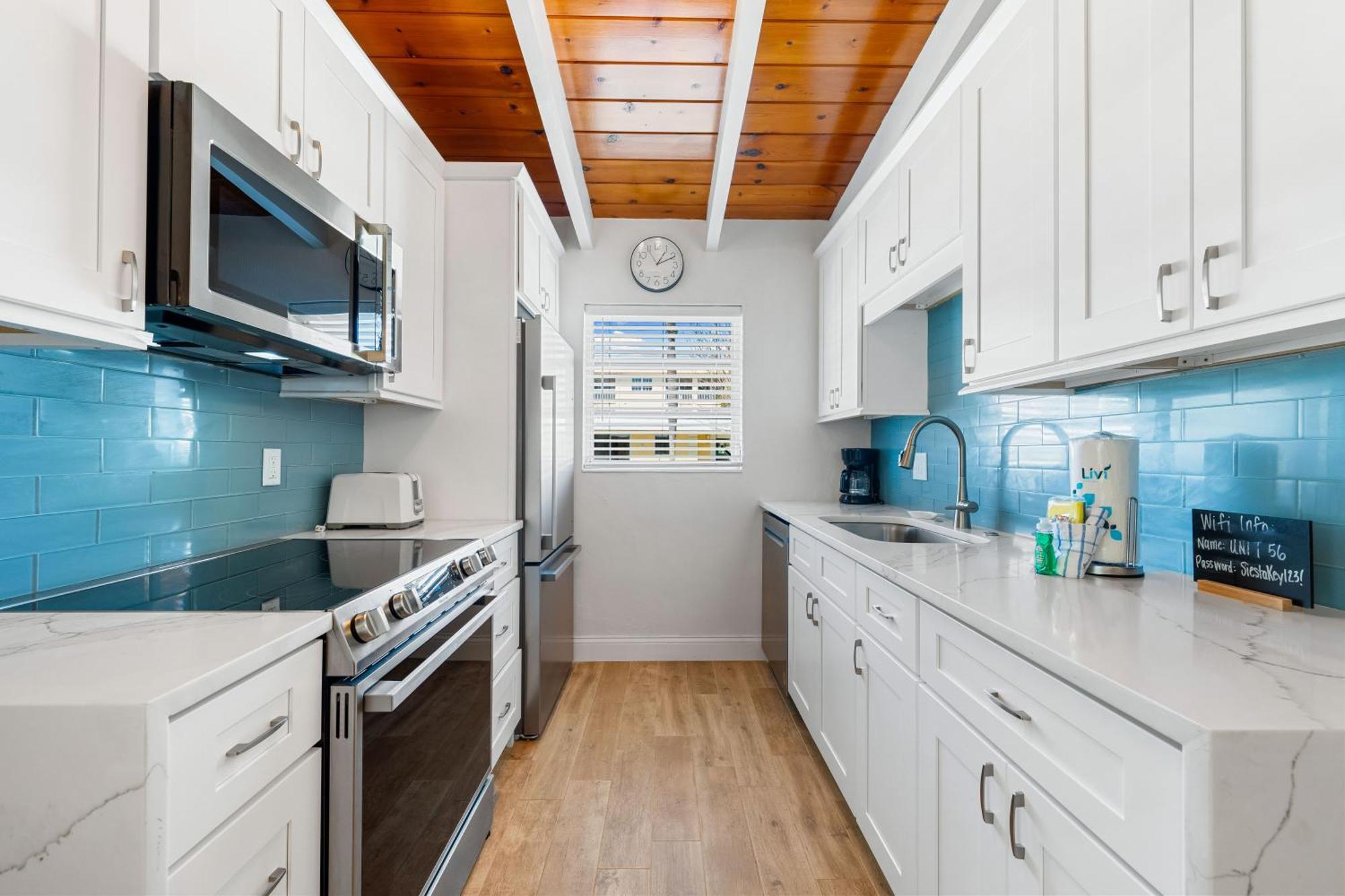 Casa Mar Apartman Sarasota megye Kültér fotó