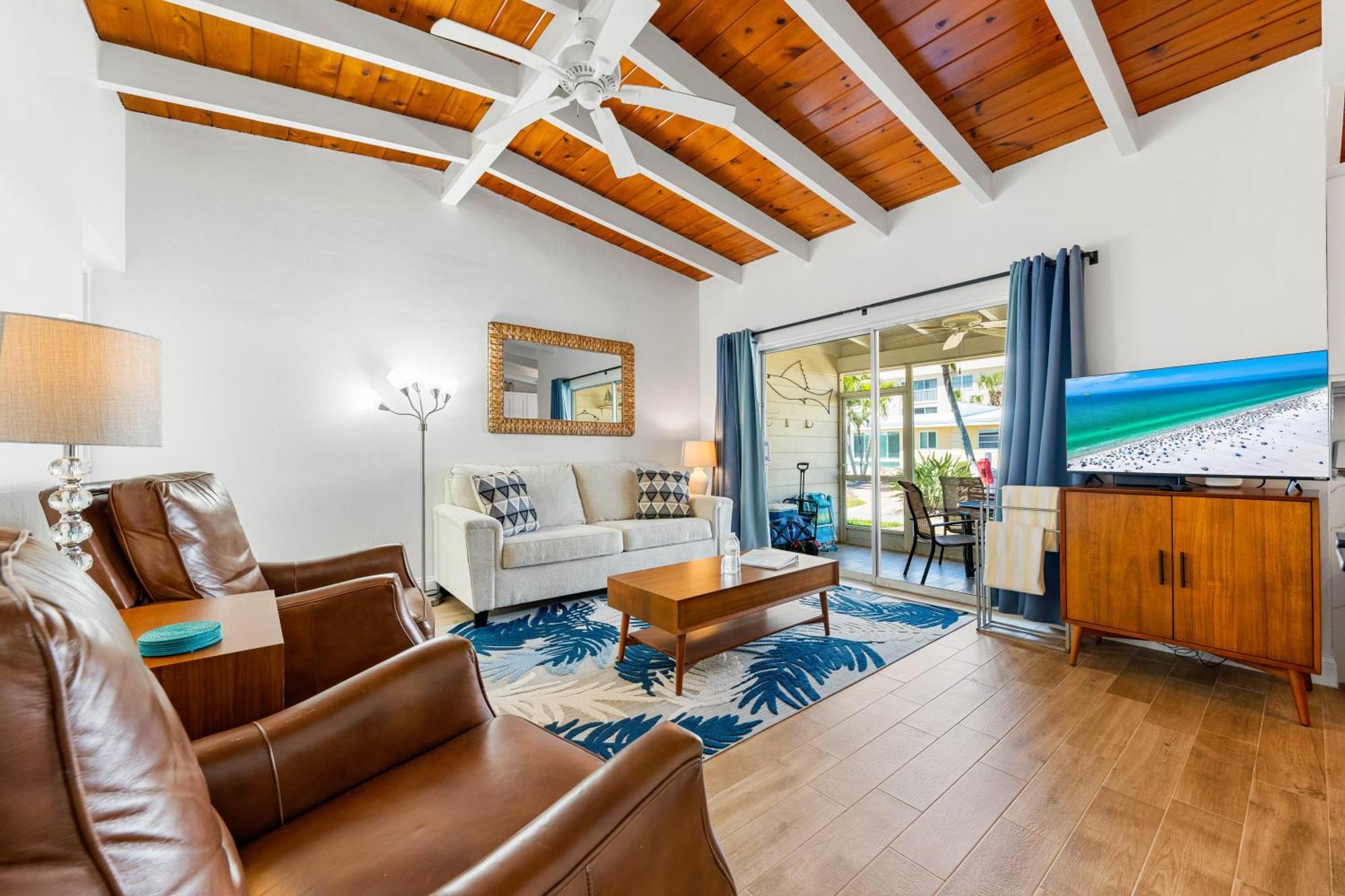 Casa Mar Apartman Sarasota megye Kültér fotó