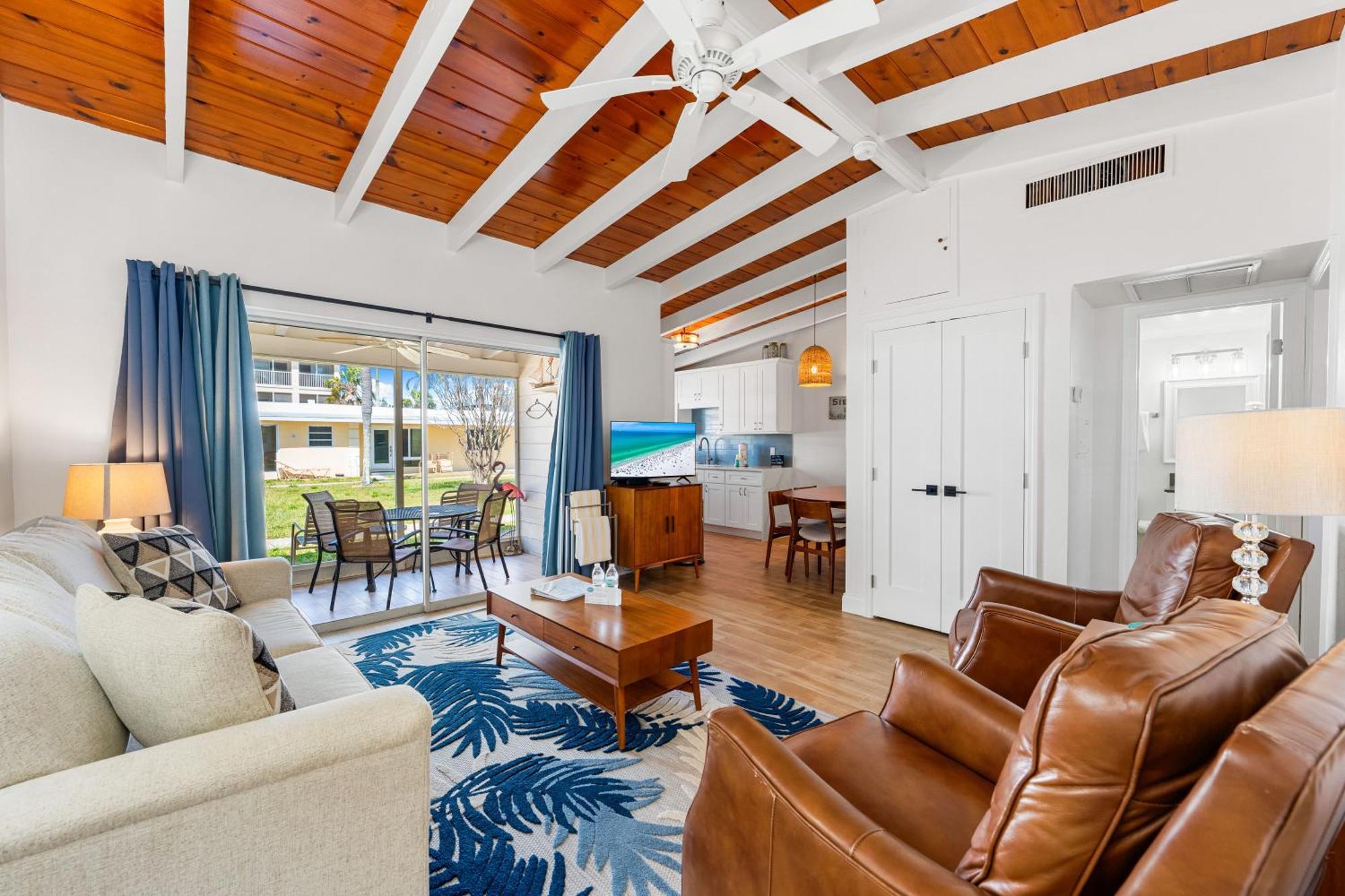 Casa Mar Apartman Sarasota megye Kültér fotó